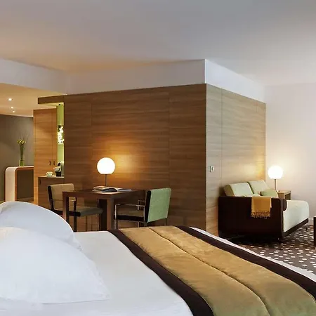 Barriere 5*