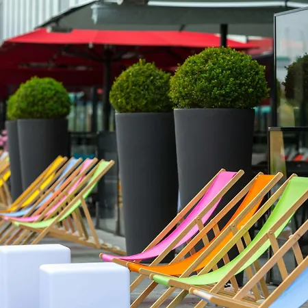 Hotel Barrière
