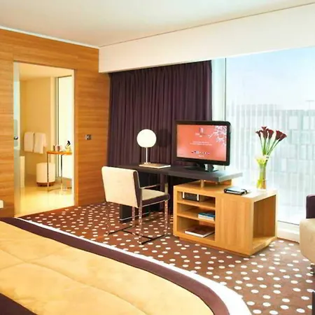 Barriere 5* Lille