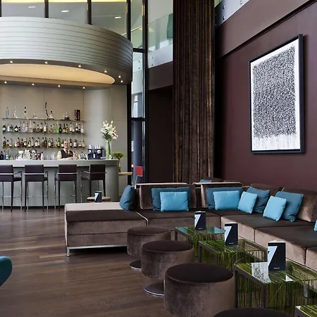 Barriere 5* Lille