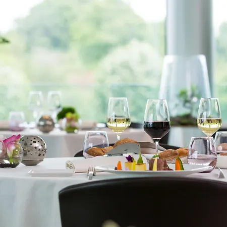 Barrière Hotel Lille