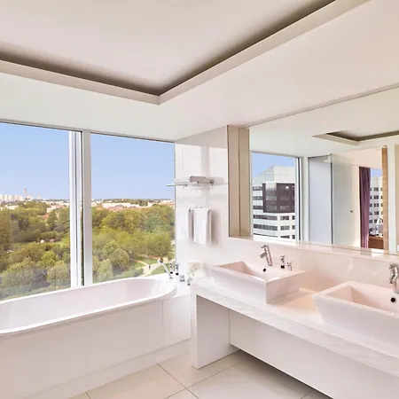 Barrière Hotel 5*