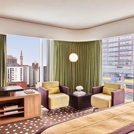 Barriere 5* Lille