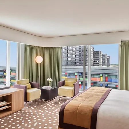 Szálloda Barriere 5*