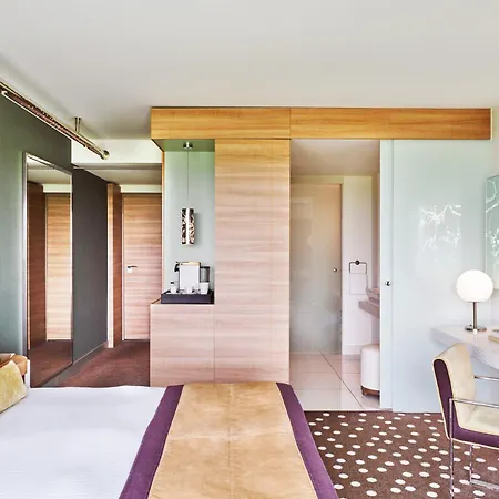 Barriere Hotel Lille