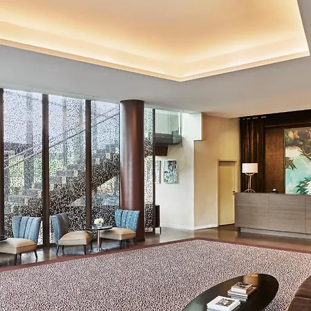Barrière Hotel