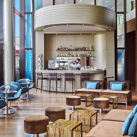 Barriere Hotel Lille