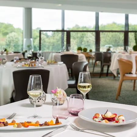 Hotel Barriere Lille