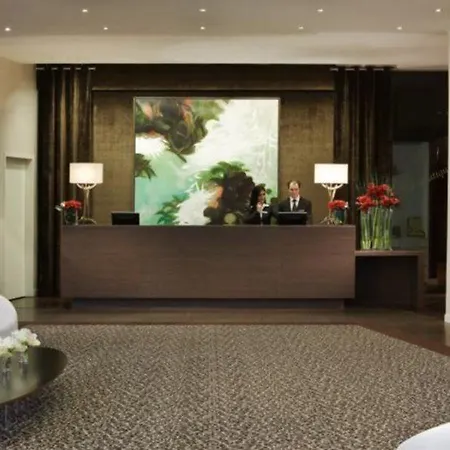 Barriere 5*