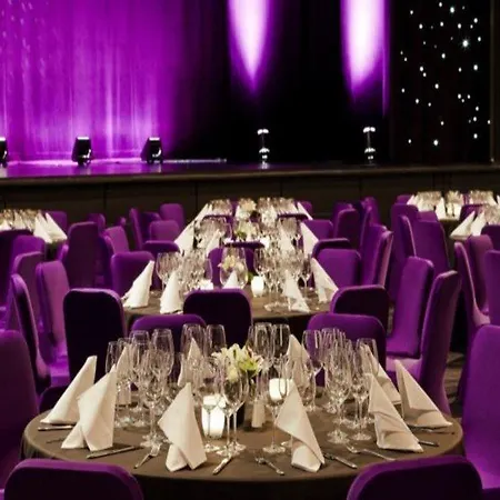 Barriere 5* Lille