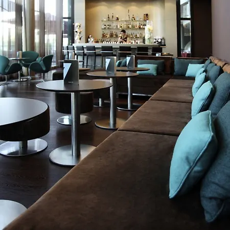 Barriere 5* Lille