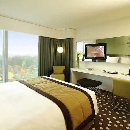 Hotel Barrière