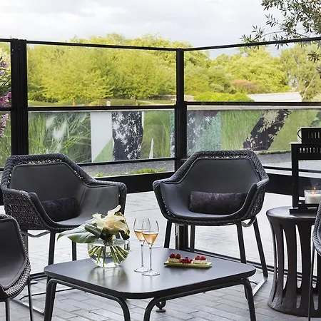 Hotel Barriere Lille