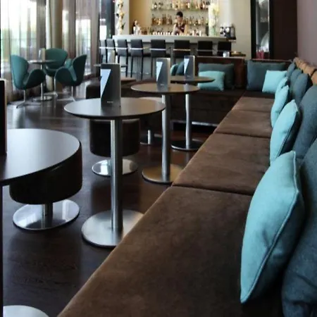 Barrière Hotel Lille