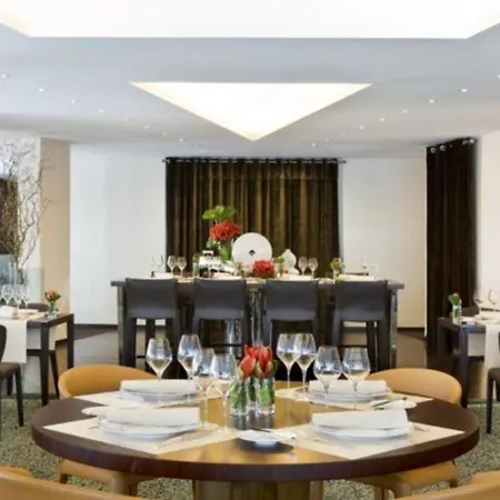 Barriere 5* Lille