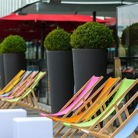 Barriere Szálloda 5*