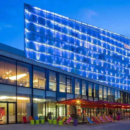 Szálloda Barriere 5*