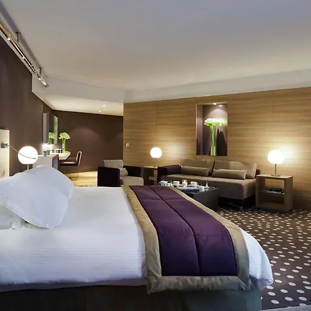 Barriere 5*