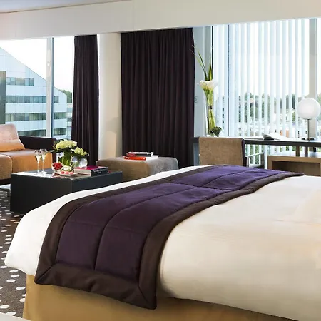 Barrière Hotel Lille