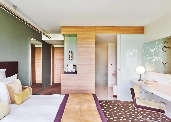 Barrière Hotel Lilla