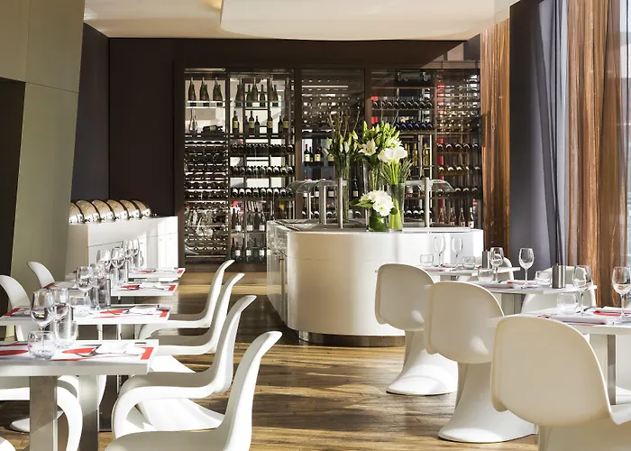 Barrière Hotel Lilla