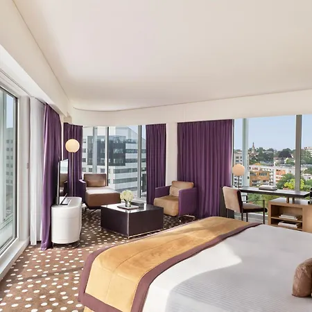 호텔 Barriere 5*