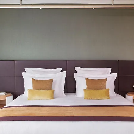 Barriere Hotel