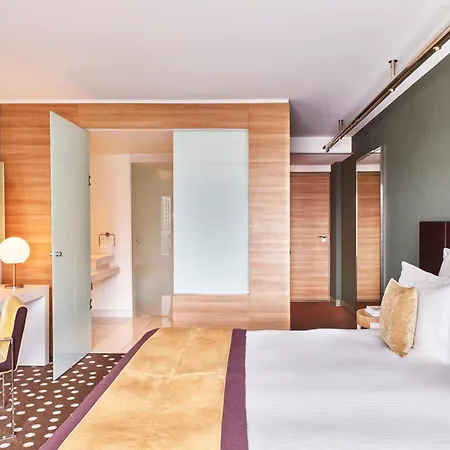 Barriere 5*