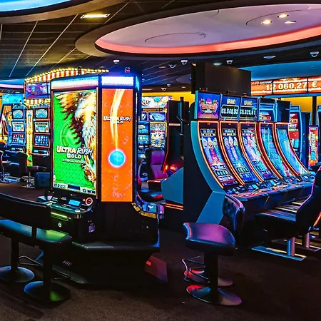 バリエール 5* リール