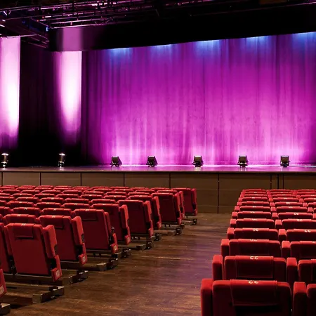 Szálloda Barriere Lille