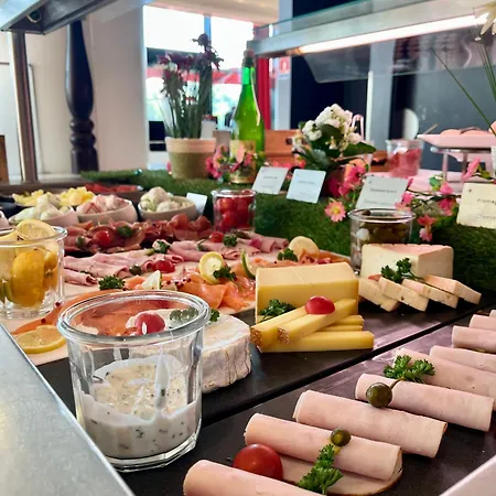 Hotel Barriere 5*