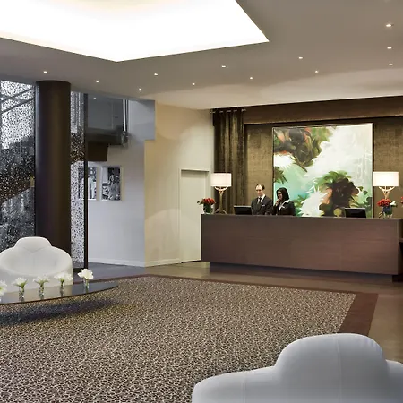 Hotel Barriere 5*