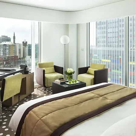 Barriere Hotel