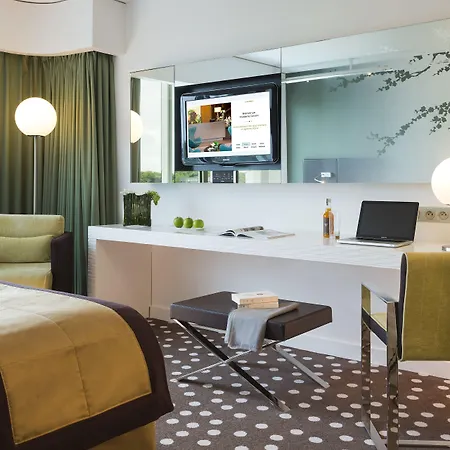 Barriere 5* Lille