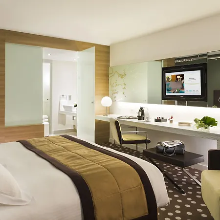 Barriere 5* Lille
