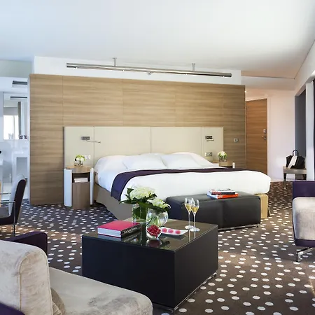 Hotel Barriere 5*