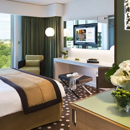 Barriere 5*