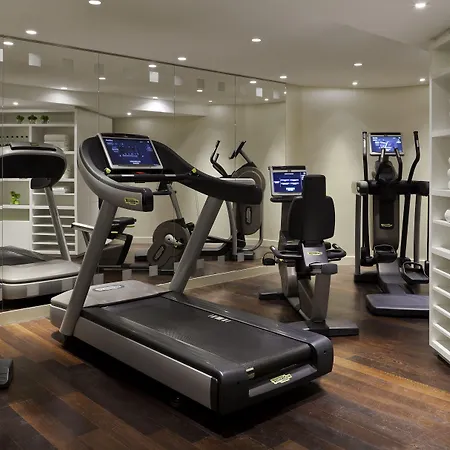 Hotel Barriere 5*