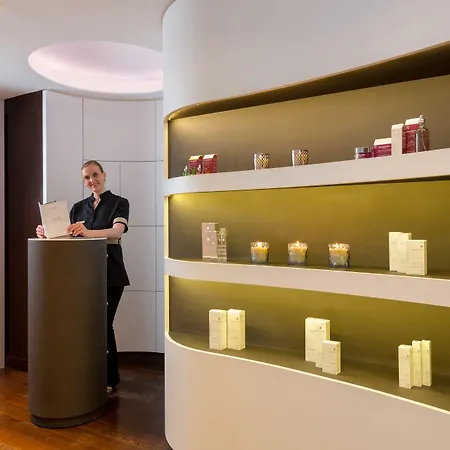 バリエール リール