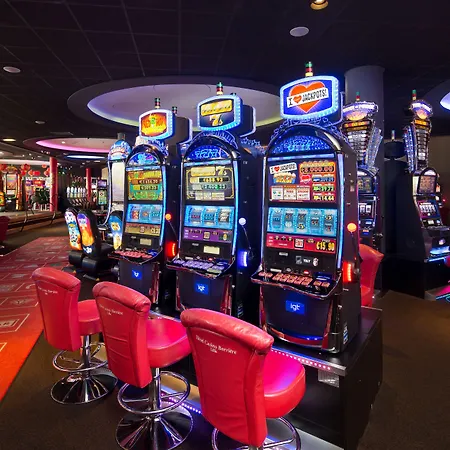 Hotel Barriere
