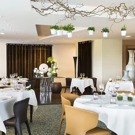 バリエール リール