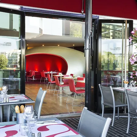 Barriere Hotel Lille