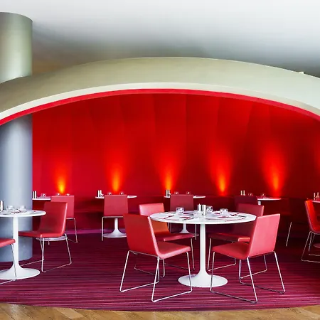 Barriere Hotel