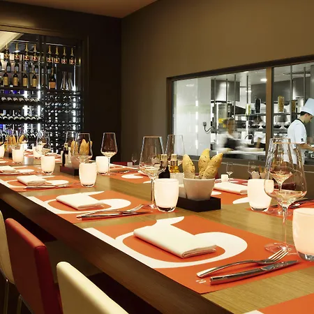 Barriere Hotel 5*