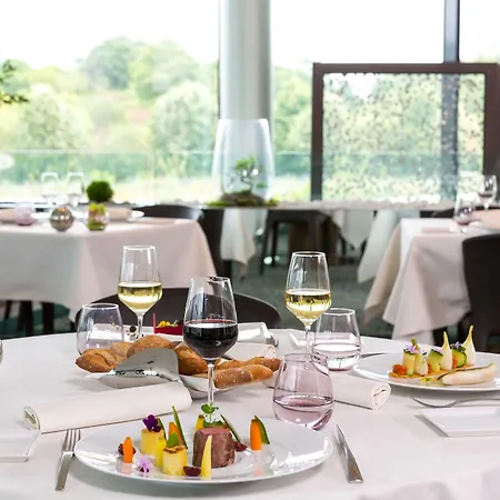 Hotel Barriere 5*