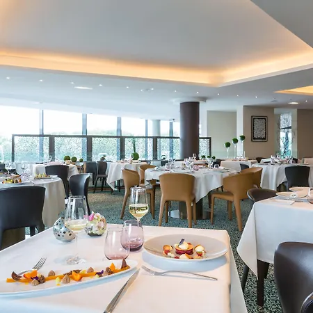 Barriere Hotel 5*