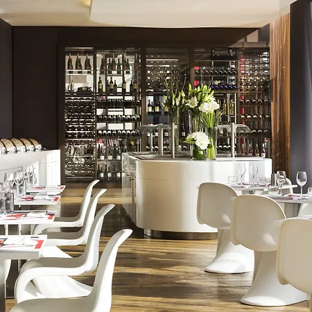 Barriere Hotel Lille