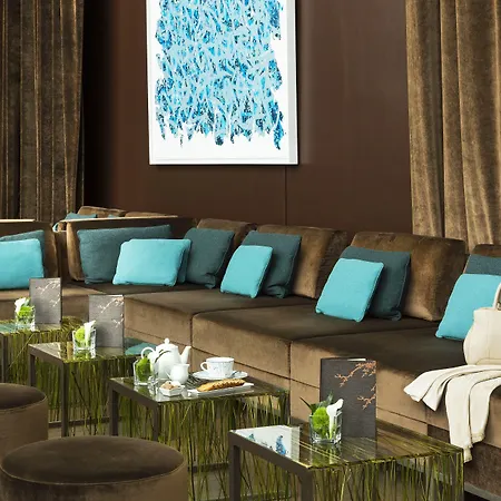 Barriere Hotel