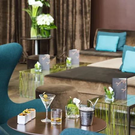 Barriere Hotel 5*