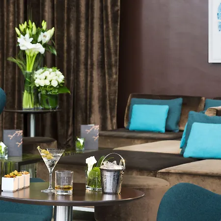 ホテル バリエール